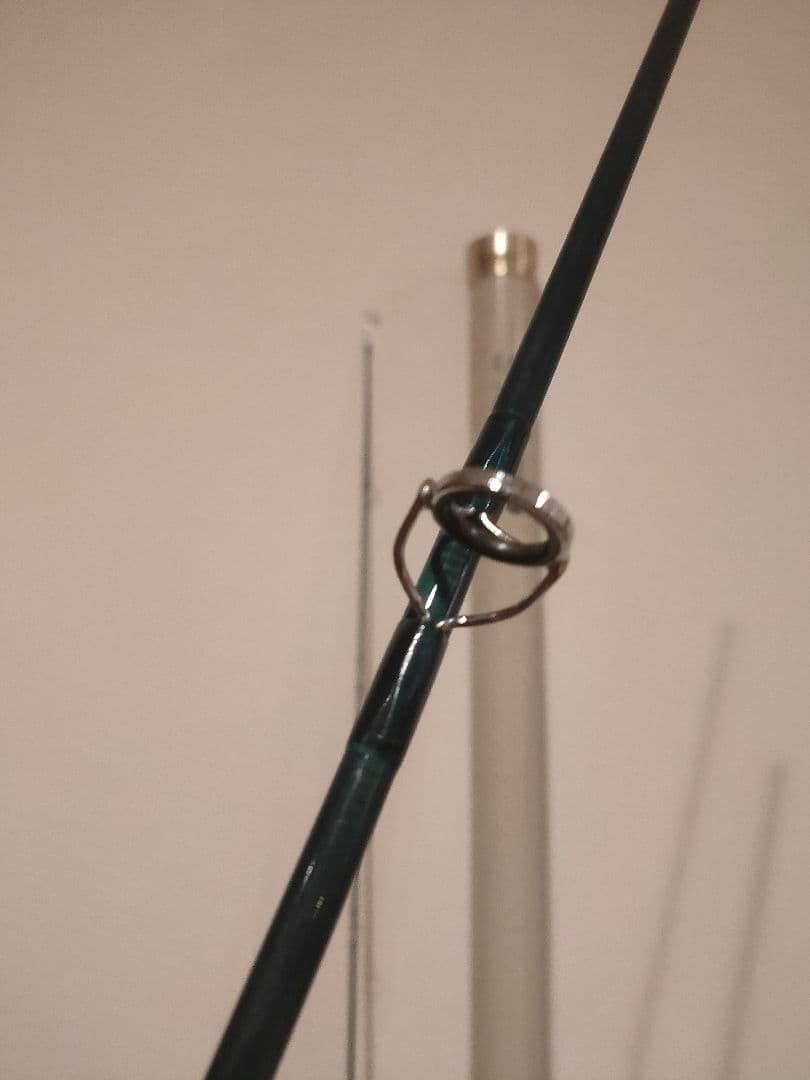 SAGE Graphite IV 890 SP+ #8 9’0″ Fly Rod Fishing 6917