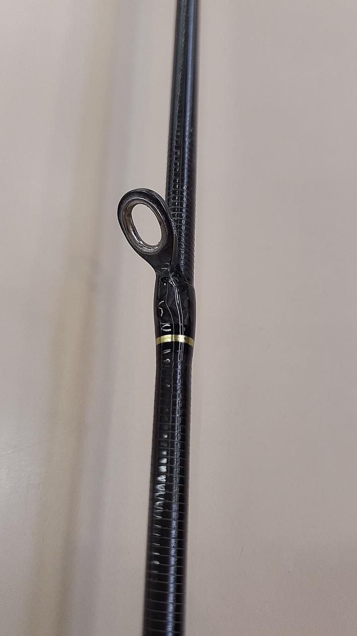 DAIWA 21 MORETHAN EX AGS 94LML 05800 Seabass Rod