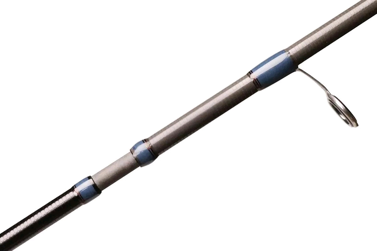 Crazy Fish Alpha ALSR712ULS spinning rod (1.5-6g 216cm)