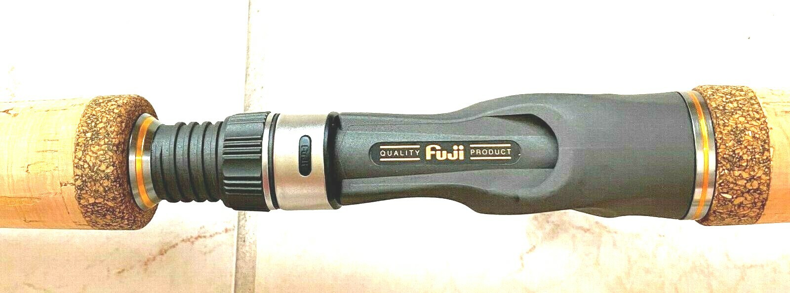 2-PC 8’6″ Casting Salmon Rod with Fuji Trigger – $129.99 OH-862MLC