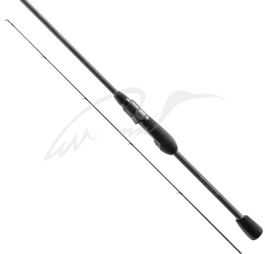 Favorite Black Swan BSW1-982M-T 2.94m 6-21g Fast Medium spinning rod