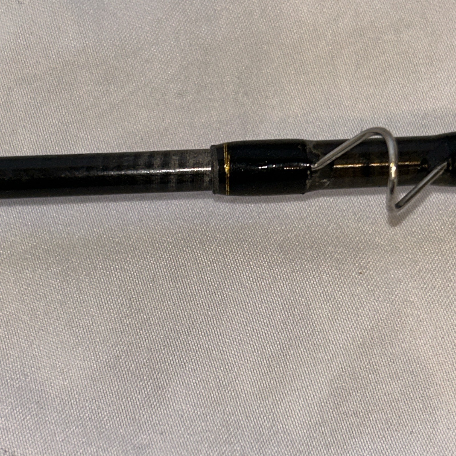 R.L. Winston Rod Co. 2 Pcs 5 Weight 8ft 6” Used Rod Still Very Usable.