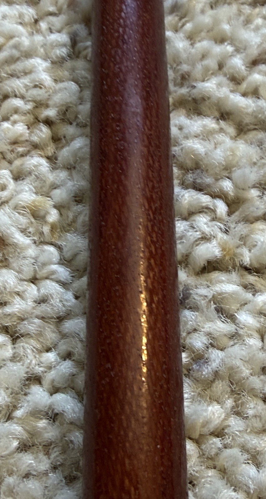 Vintage TruLine TT-65C Conventional Saltwater Fishing Rod….. “Custom”!!!