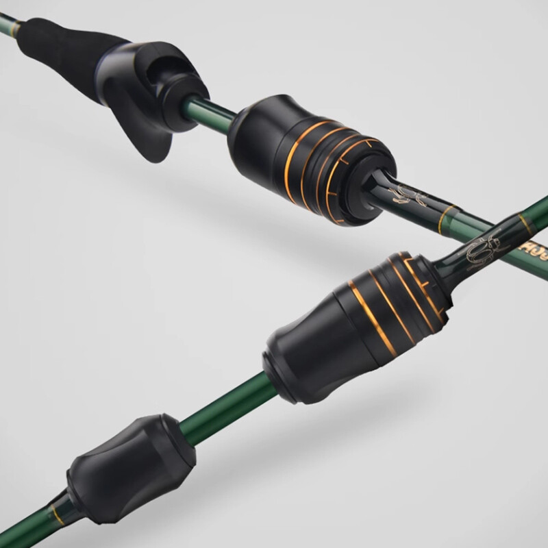 Abu Garcia Mass Beat IV Fishing Rod Spinning Rod Baitcasting Rod BFS UL/L Rod