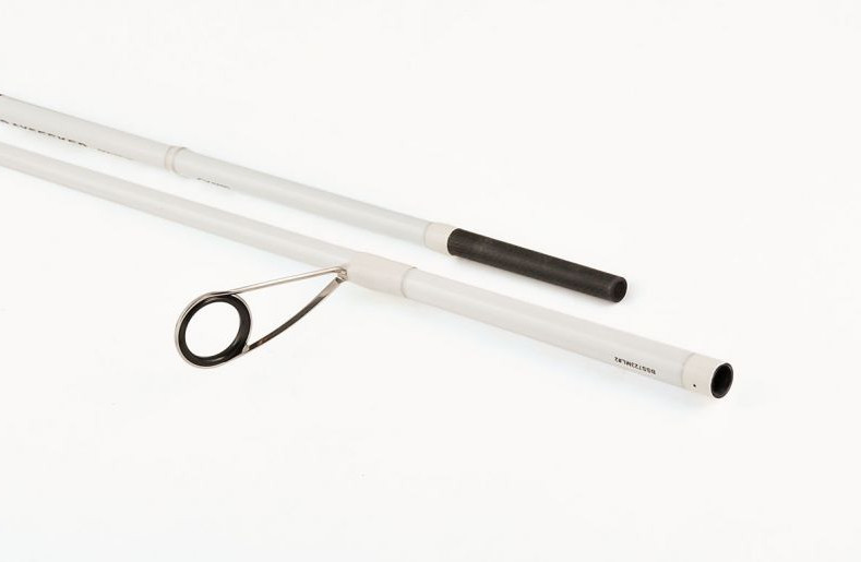 Medium Spin travel rod 3 piece Rapture Bayseeker 7 ft 40g 10/20lb line Fuji