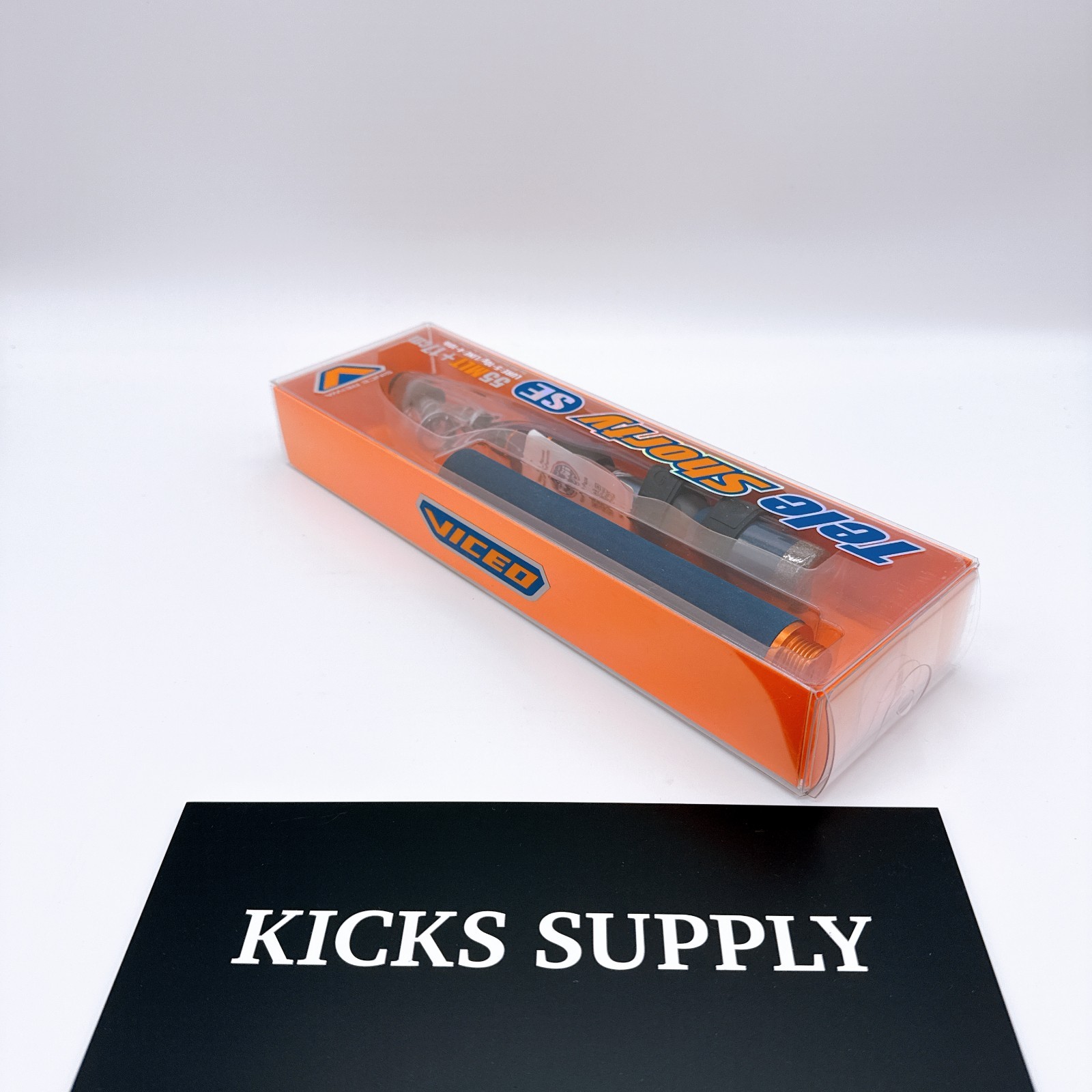 VICEO Tele Shorty SE Compact Telescopic Fishing Rod Portable Travel Rod
