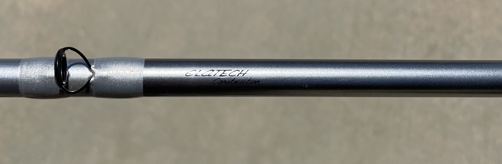 Daiwa Tatula Elite-G Brent Ehrler Crankin’ Bladed Jig Casting Rod 7’4″ MH