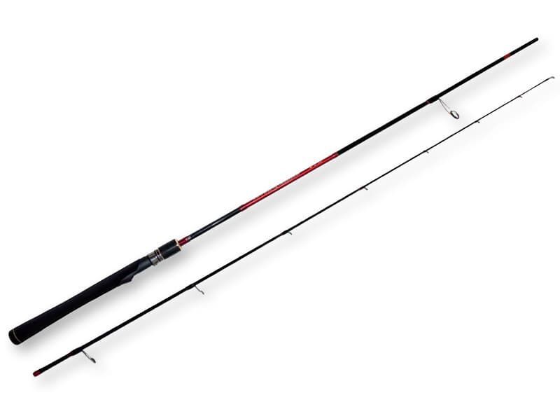 Crazy Fish fishing rod Levin CFL-7’8″-MHT (10-35g 236cm 7’8″ 141g)
