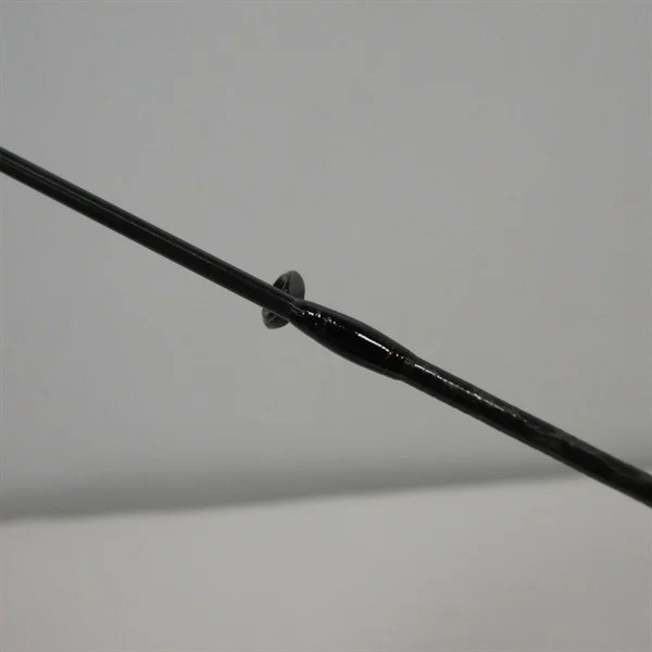 Shimano 21 Zodias 268L-S/2 6’8″ 2-Piece Spinning Bass Fishing Rod