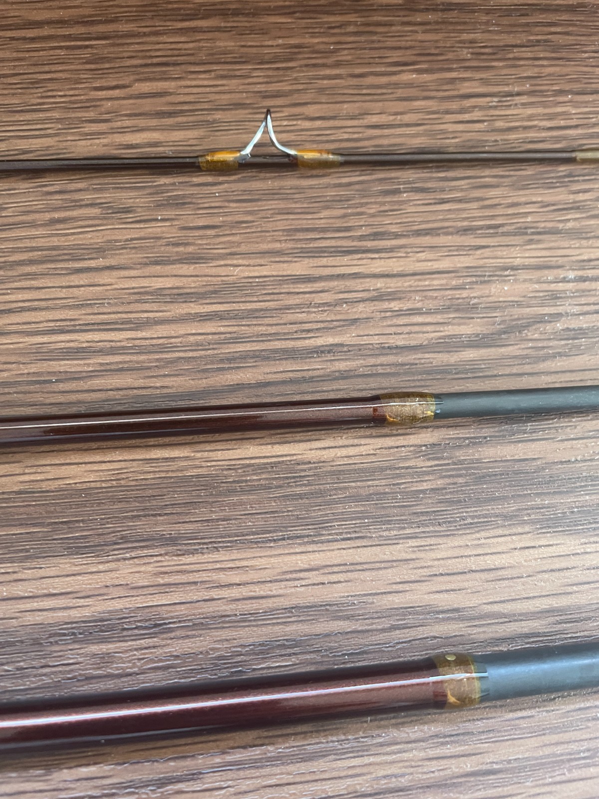 Orvis Access 910-4pe Tip Flex 3-5/8oz #10 wt Line 9’0″ Tube Used Fly Fishing Rod