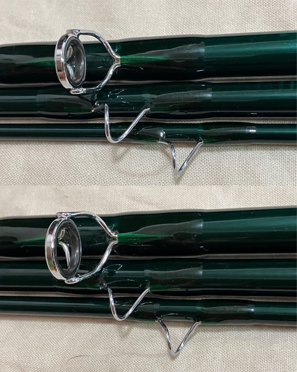 R. L. Winston Spey 14′ #9 8.3/4oz 4pc Fly Rod Fishing