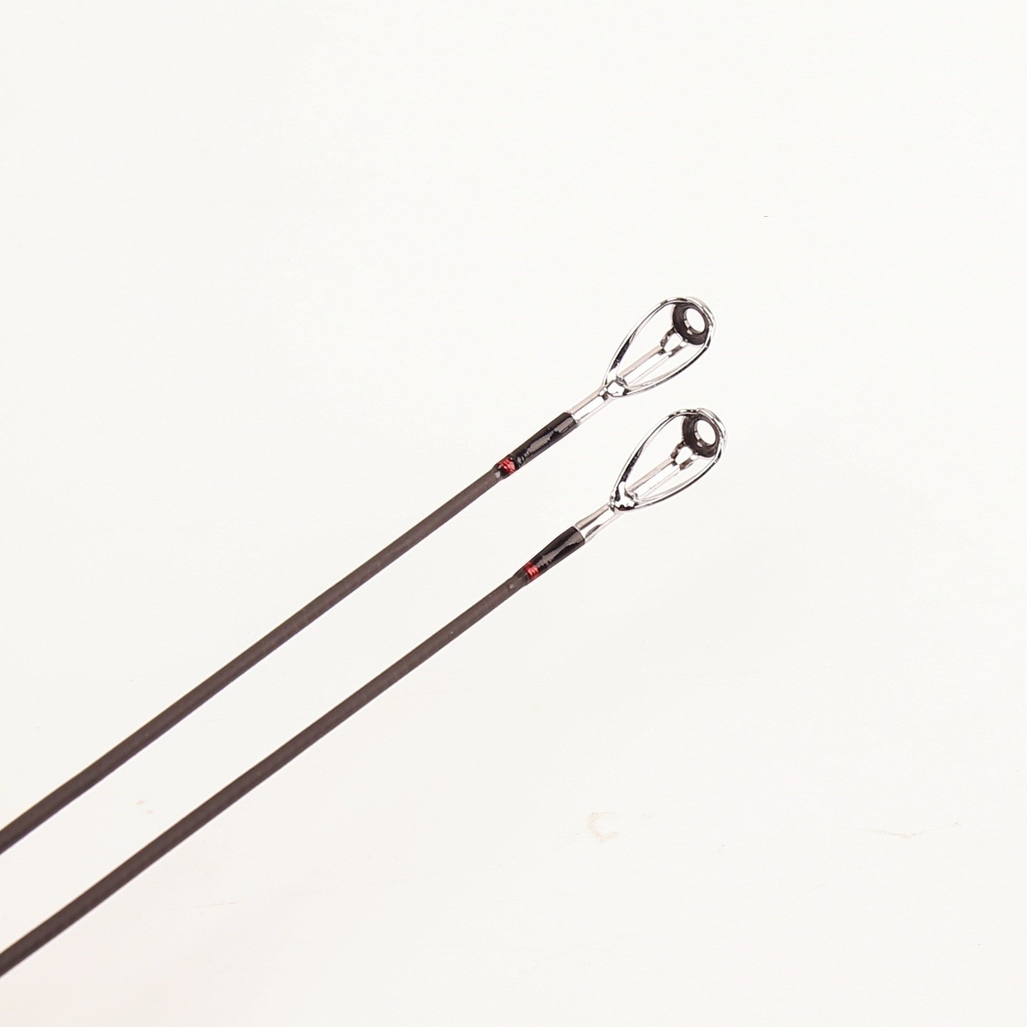 Fishing Rod Carbon Fiber Spinning Casting Rod 6.6ft 7ft 7.5ft 8ft Pole 5 Section