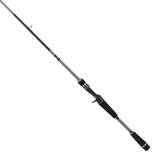 Tailwalk 25 OUTBACK C61/72M-P4.5 Baitcasting Rod