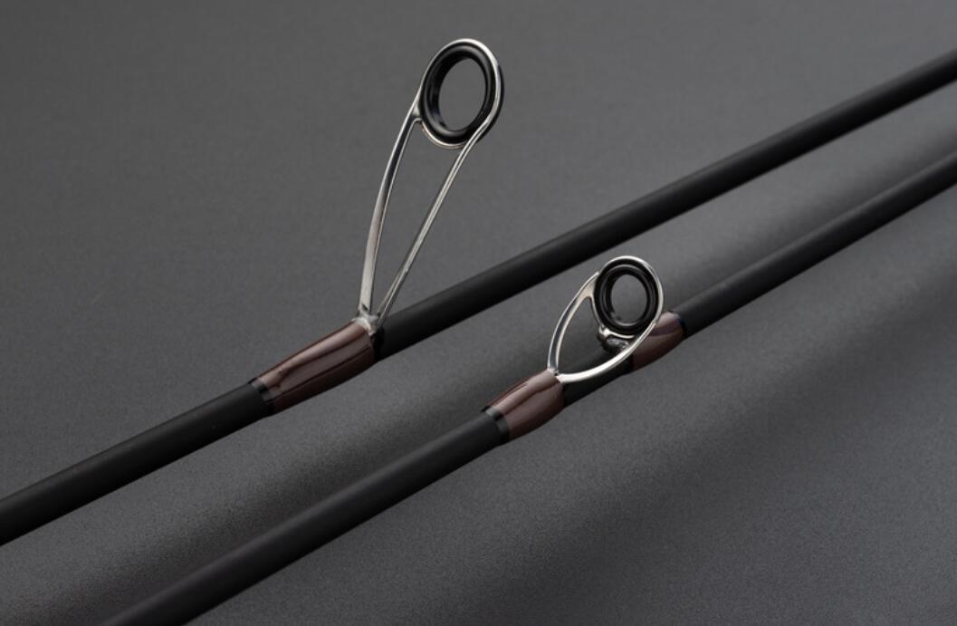 Trout Fishing Rod Carbon Fiber Spinning/casting Rods 1.68M/1.8M Lure Pole Travel