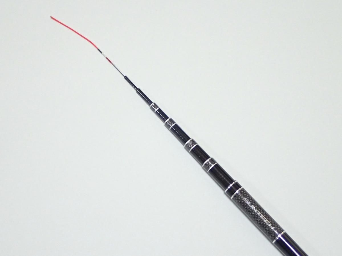 Suntech SUIKEI TenkaraBum 40 Tenkara Bum Rod Fly Fishing 4.0m Japan with Box