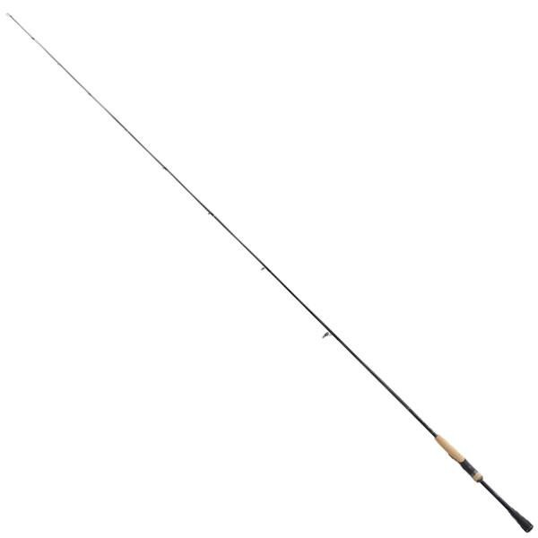 SHIMANO 22 EXPRIDE 267L+ 6.7 ft Spinning rod Grip Joint Ship 1/8 – 1/4 oz Bass