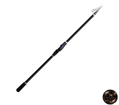 OGK (Osaka Fishing Tackle) OGK Broad Iso Upgrade 4-540 Long Cast BRISU454W