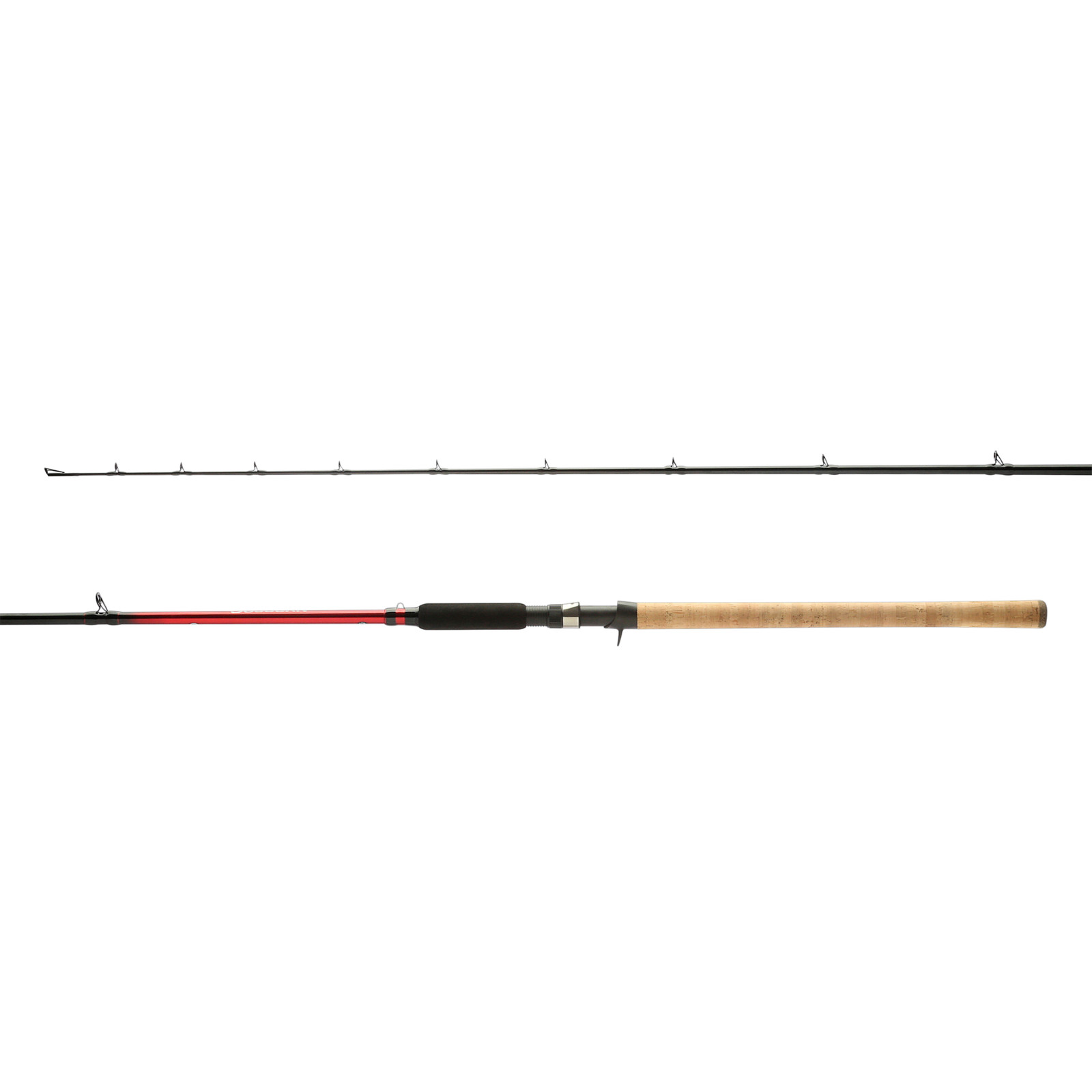 Shimano SOJOURN MUSKIE CASTING, Freshwater, Muskie, Casting, 8’6″, Extra Extr…