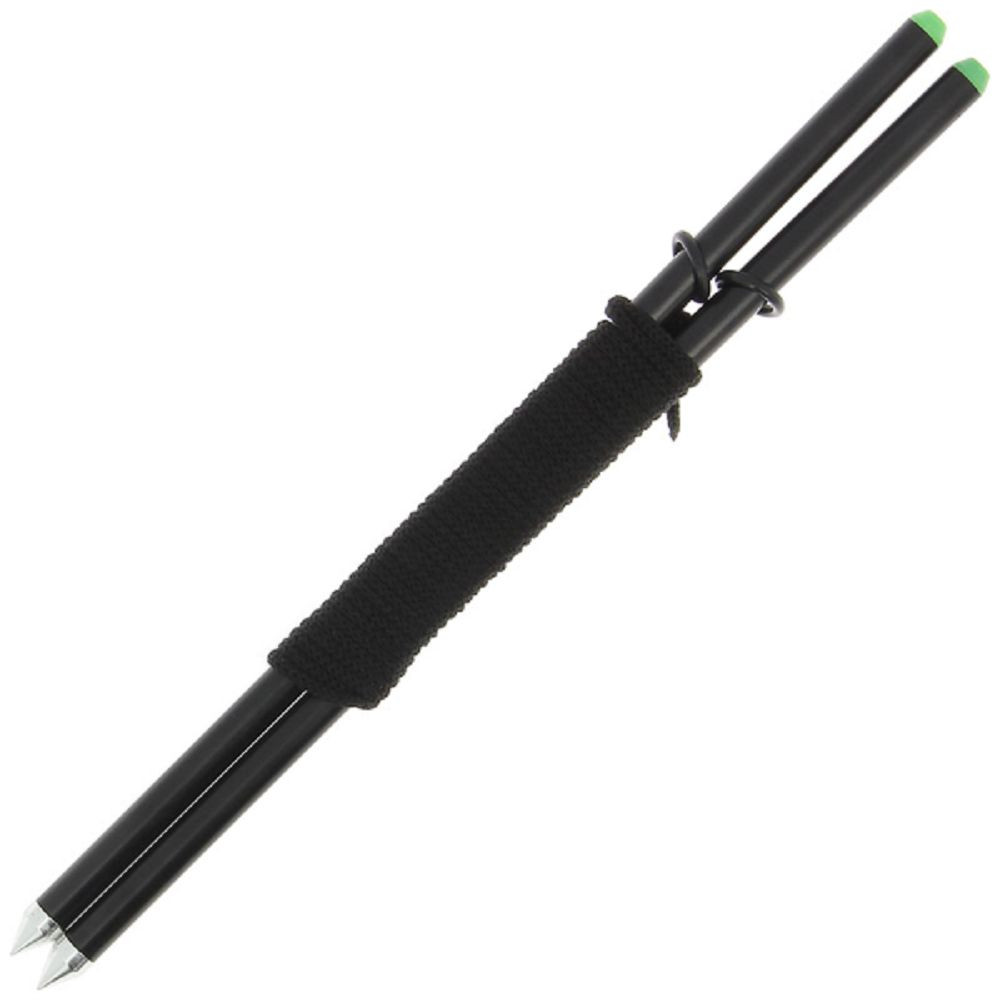NGT DISTANCE MARKER ROD STICK SET GLOW IN DARK
