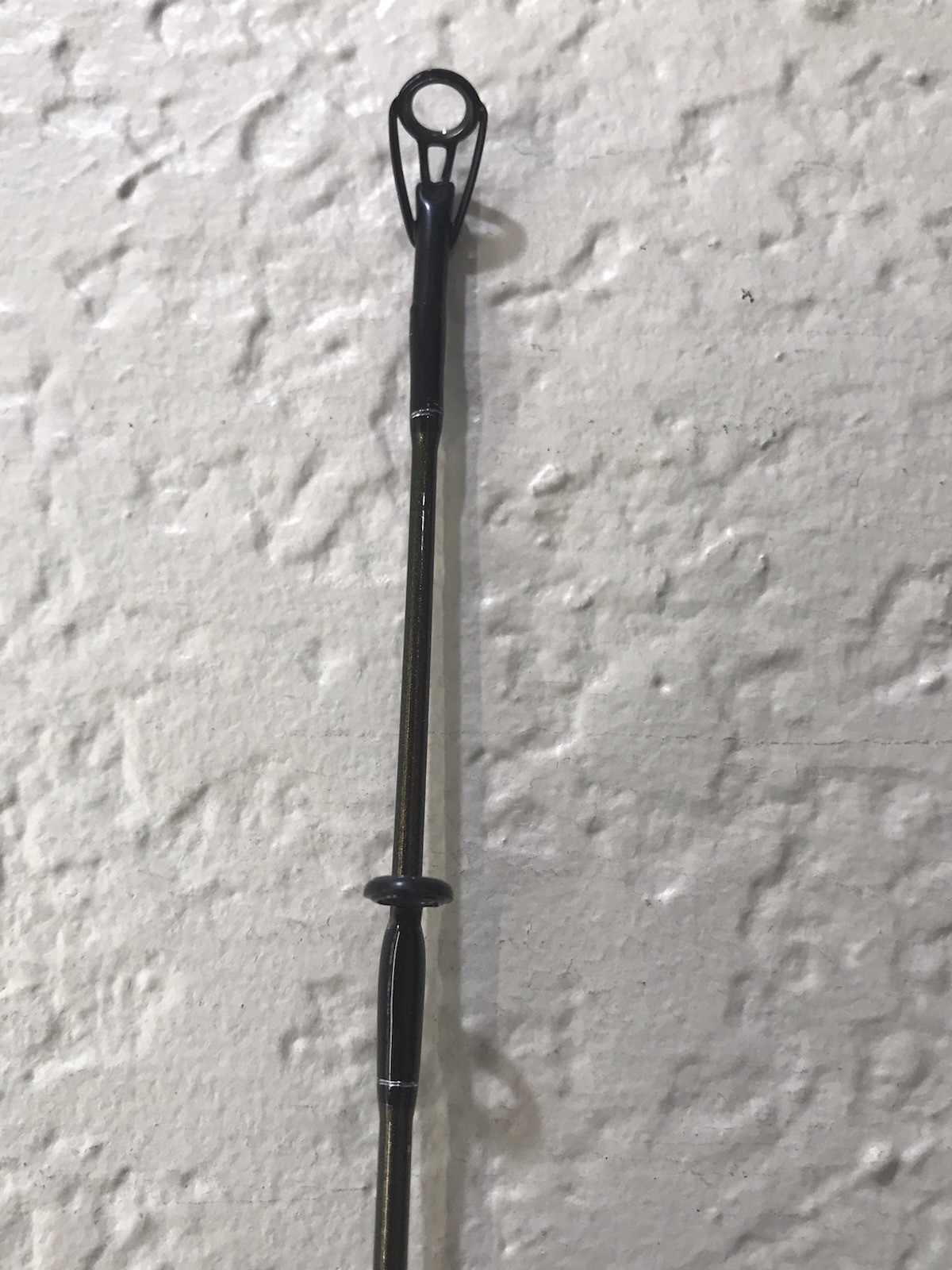 ABU GARCIA IKE LONG CASTING FISHING ROD MIKEWC68-6’8”FT 6-14LB MEDIUM 1/3-5/8 OZ