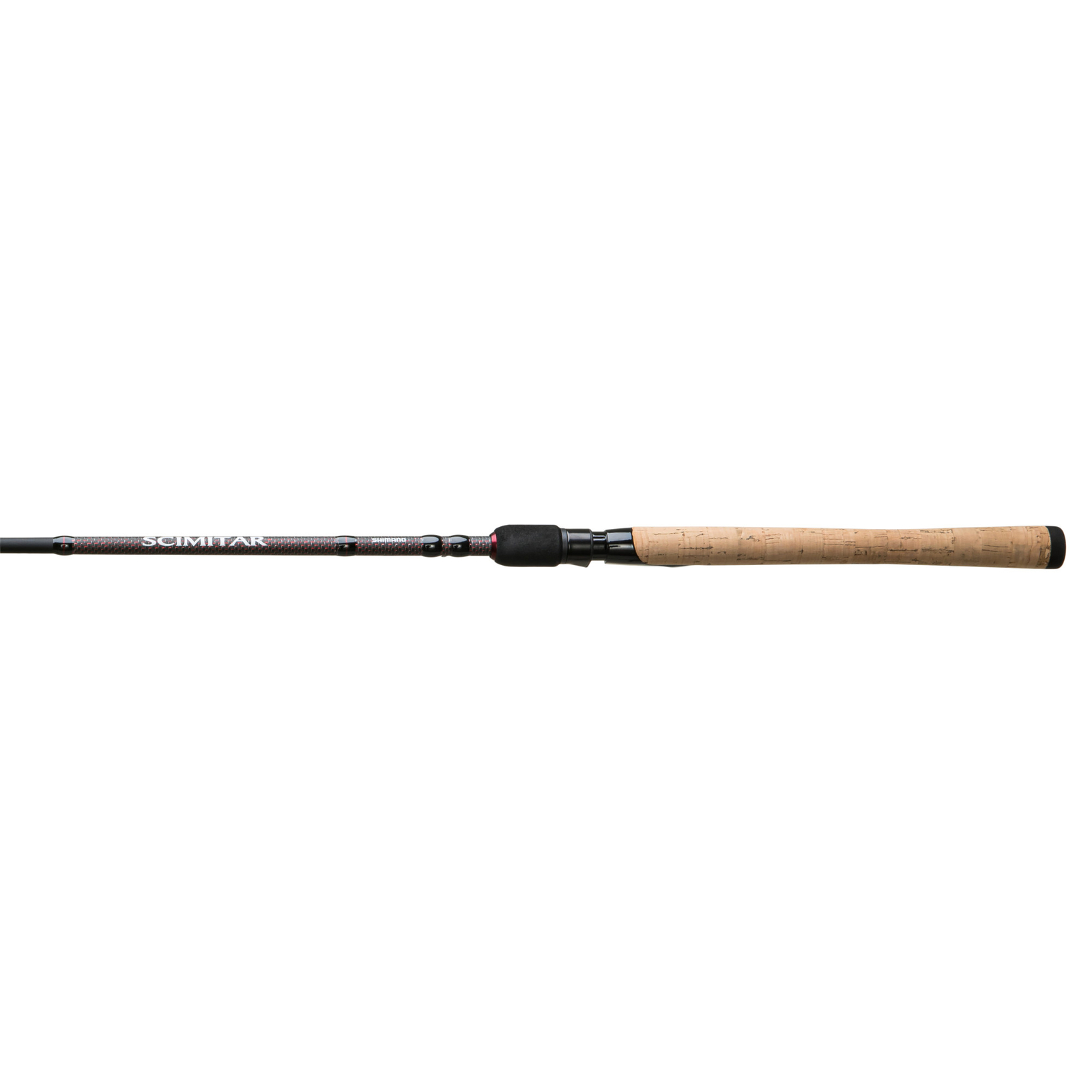 Shimano SCIMITAR SPINNING , Freshwater, Spinning, 6’6″, Medium Heavy, 1 pcs, …