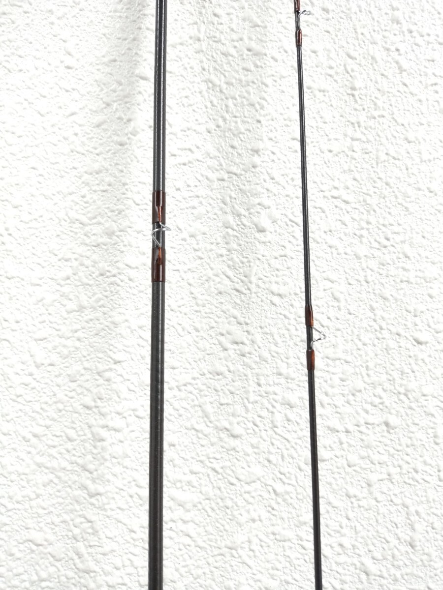 Orvis Superfine Seven Eleven 7’11” #4 Orvis Superfine Graphit