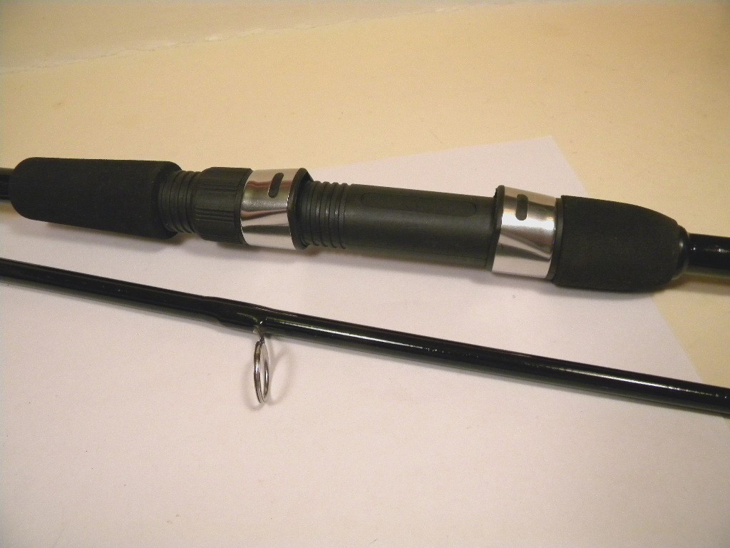 Tsurami Citadel medium 7′ Spinning rodTSCIT40-IS 702M