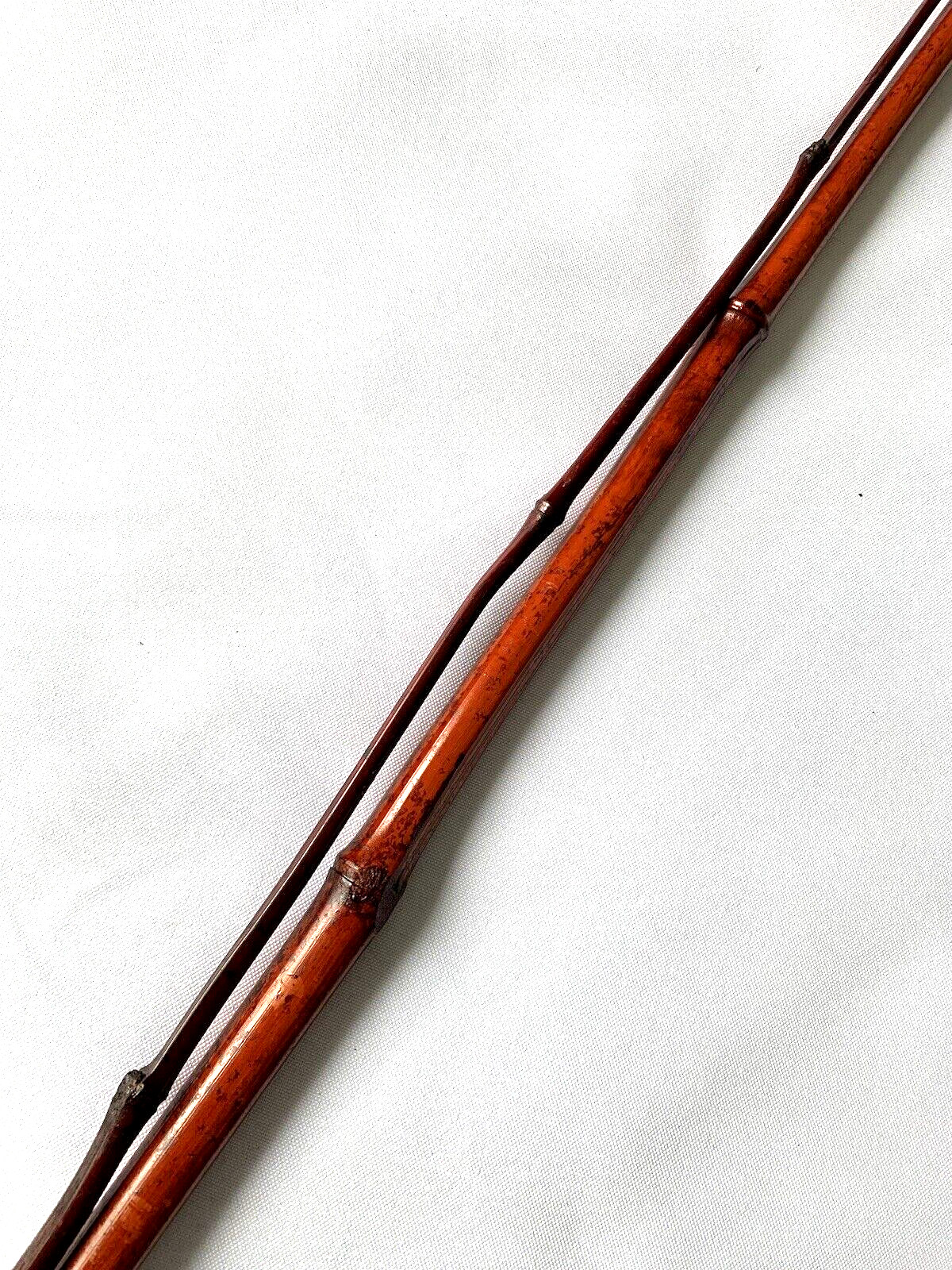 B n’M Bamboo RIGGEG TL 102 9Tf Length Two Prices Fishing Rod With Kit