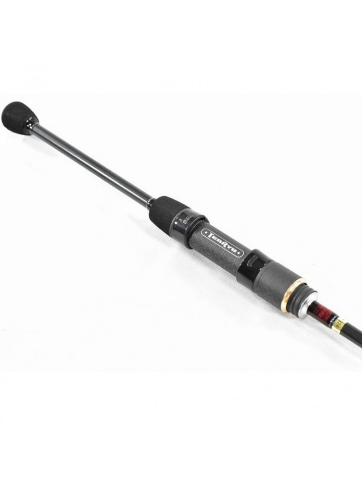 Tenryu Lunakia 1.60m to 1,5g Spinning Rod Made in Japan