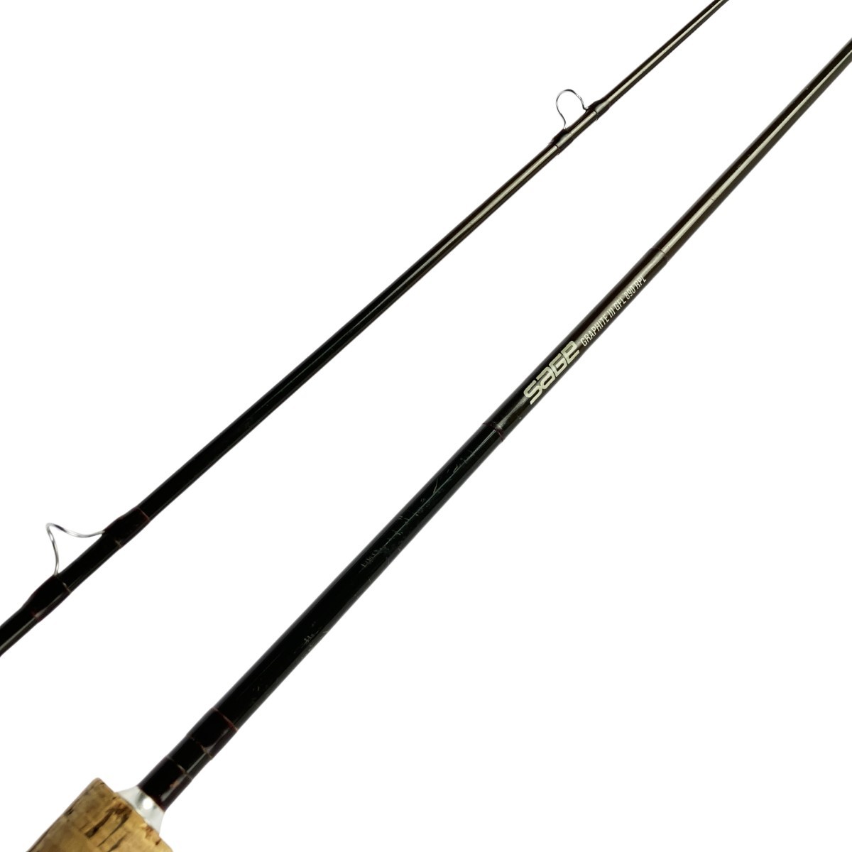 sage Fly Rod Graphite III GFL 890 RPL