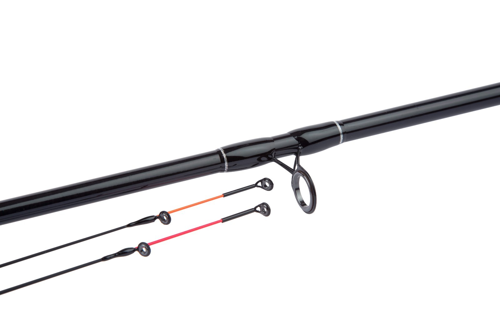 Nytro NTR Commercial Carp Fishing Feeder Rod 9ft (2pce) (20200003)