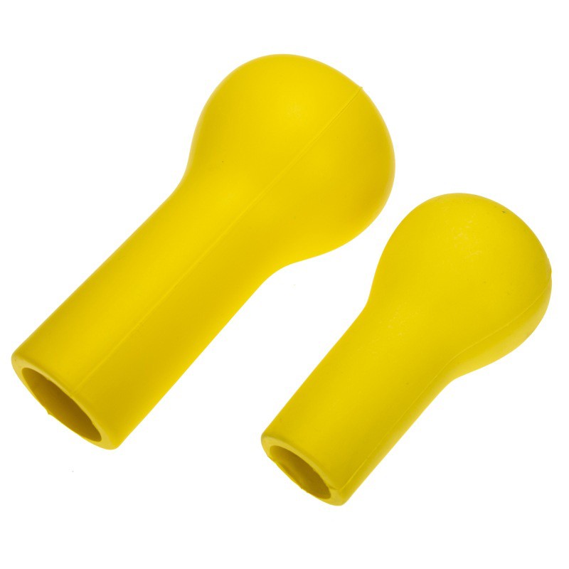 Fishing Fighting Tool Rod Holder Butt Cushion Cap Spherical Fishing Pole Holder