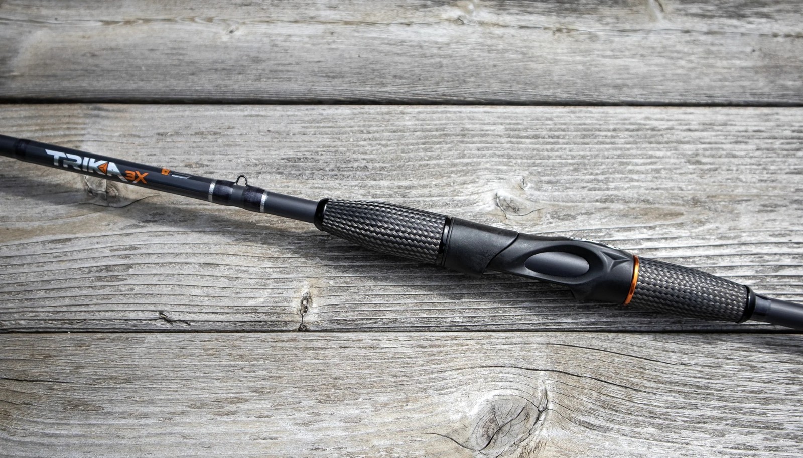 Trika 3X Series Spinning
