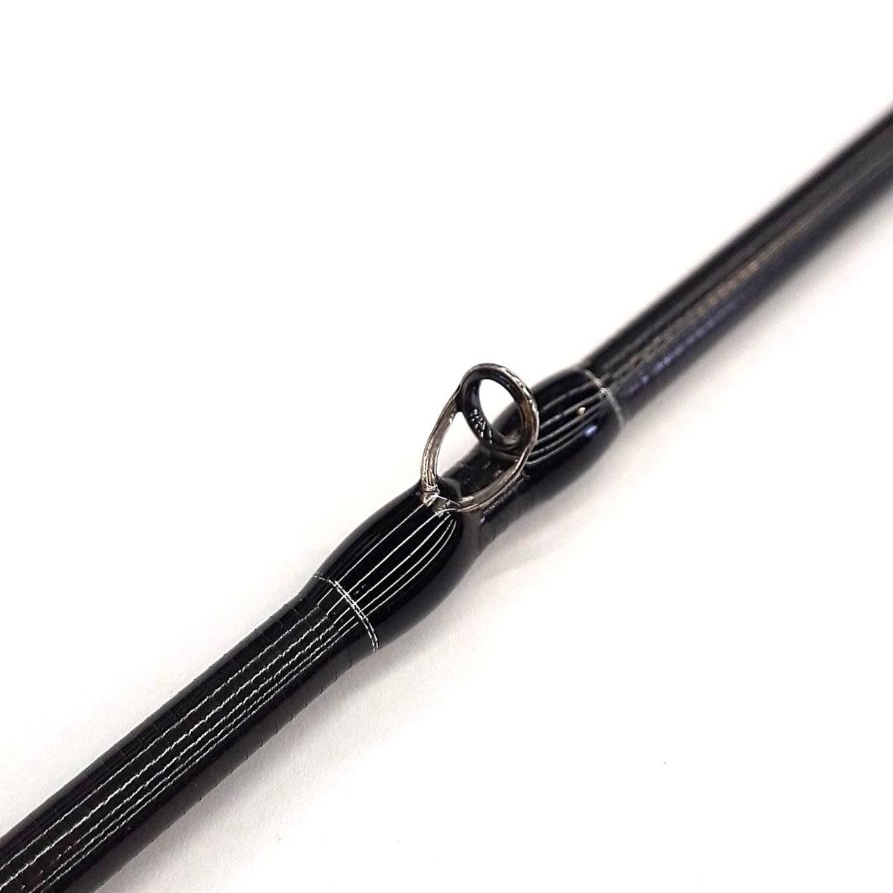 G-CRAFT Midnight Jetty MJB-782-TR Seabass Fishing Rod 9.2ft 2-piece