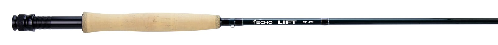 Lift 7’6″ #3-4 Piece Fly Rod