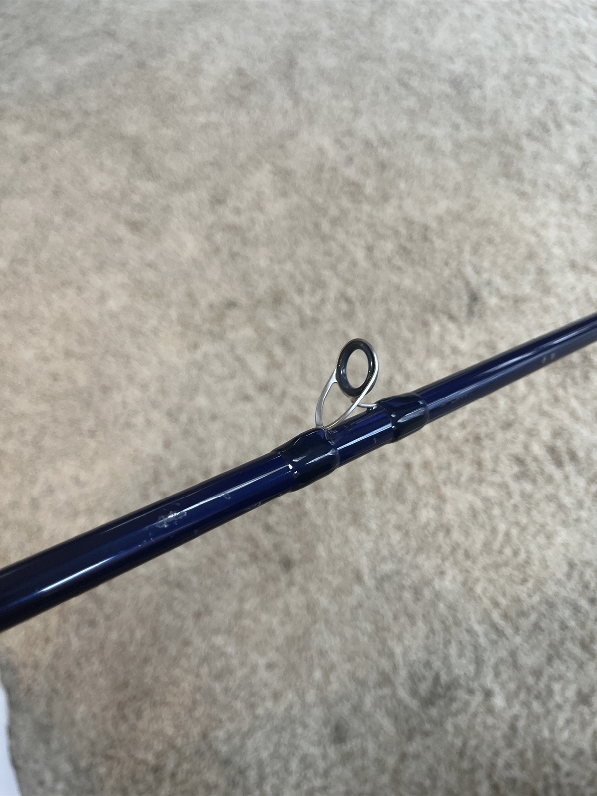 Douglas LRS Casting Rod 805 Swimbait