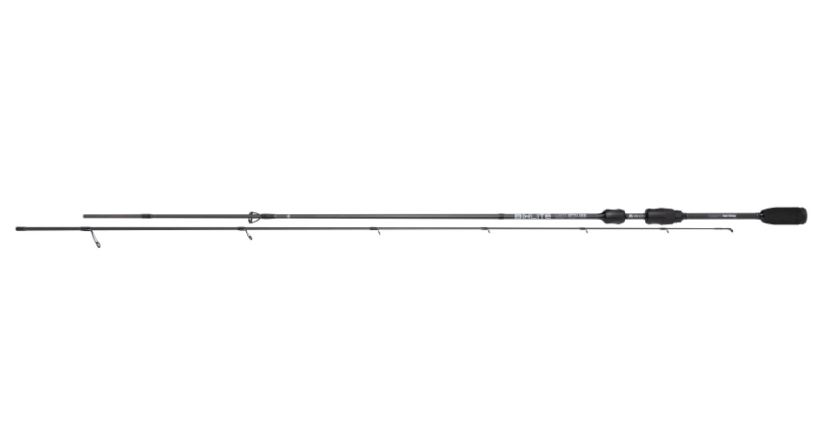 Mikado Bixlite LRF Fishing Rod Light Spin 210cm 0.5 – 5G 2 Pc Perch Trout Bass