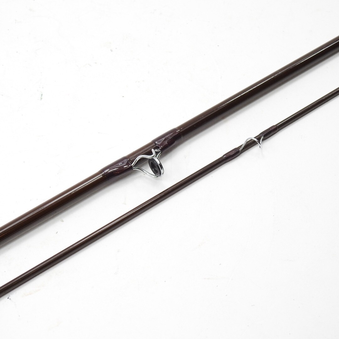 Custom-Built Sage Graphite B590GFL Fly Fishing Rod. 9’ 5wt. W/ Tube & Sock.