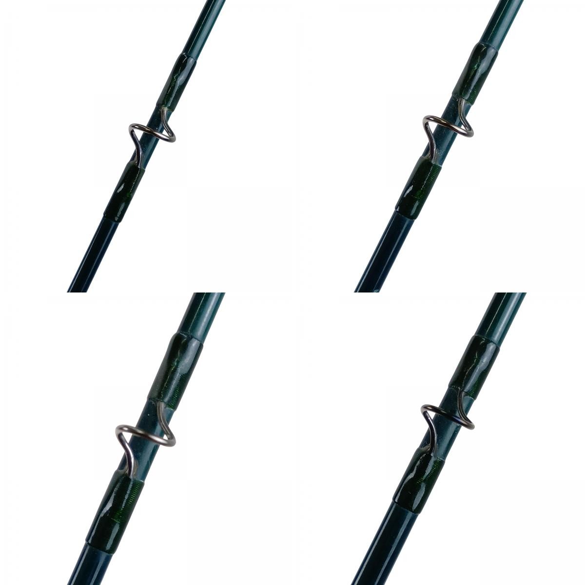 ORVIS Orvis Trident TL Fly Rod, Tip Flex 9.5