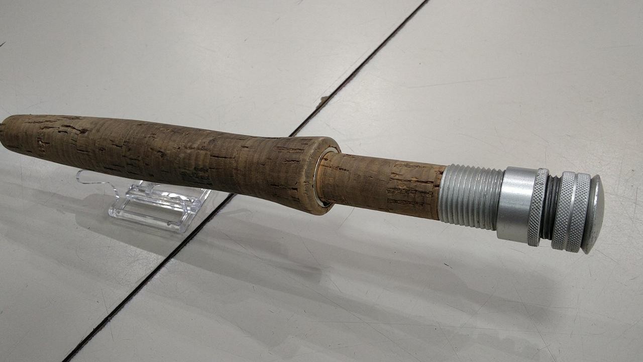 Tenryu Fates 8’6″ Fly Rod #4, 2-Piece, 75g, with Bag, Fishing Equipment