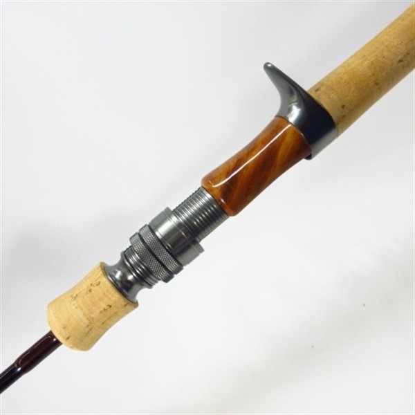 tail walk Trautya Feruk C49/G Cond/A