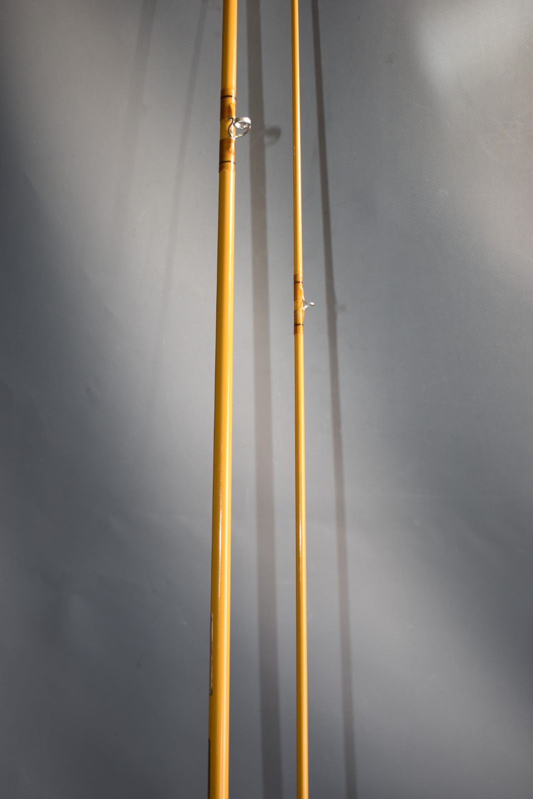 Vintage Fly Rod ABU Scandia 556 Zoom Excellent Condition/h