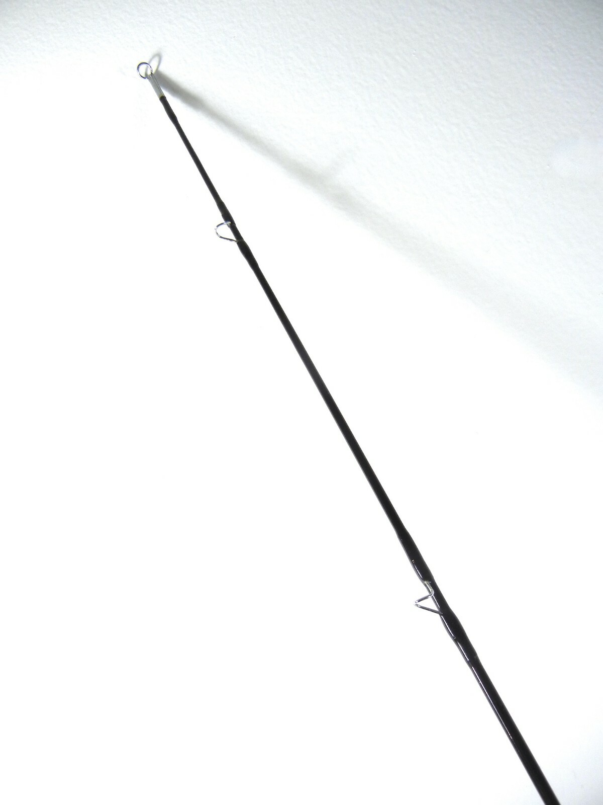 Shakespeare Alpha FYC586-67 ~ Fly Fishing Rod ~ 8’6″ ~ 2 Pc ~ Graphite ~ New
