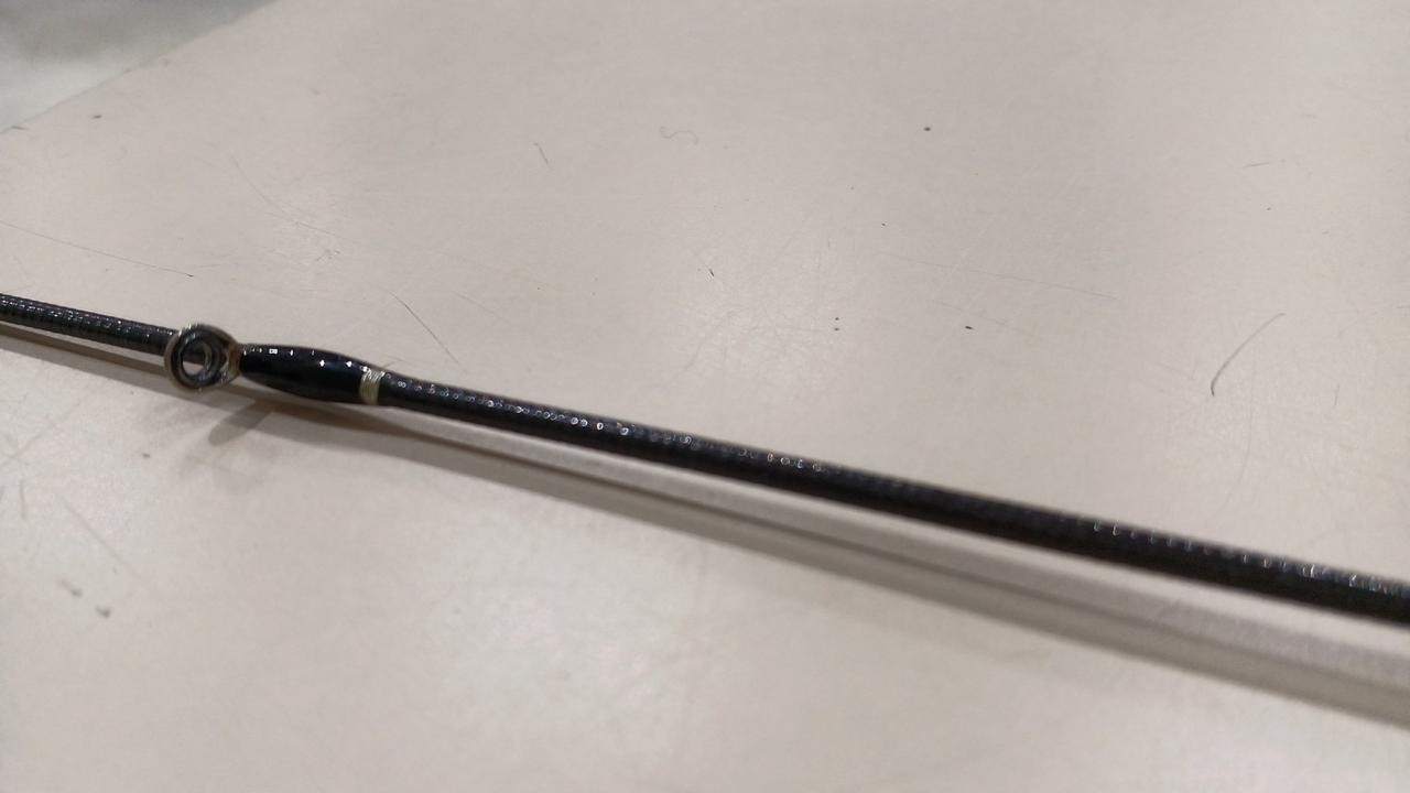 Daiwa Bass Rod BL691LFB 6’9″ 1/16-3/8oz, 5-12lb Line, L Power, Fishing