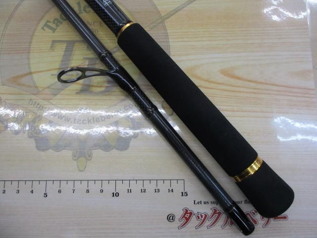 Daiwa Morethan AGS107MH Saltwater Rod Shore Used