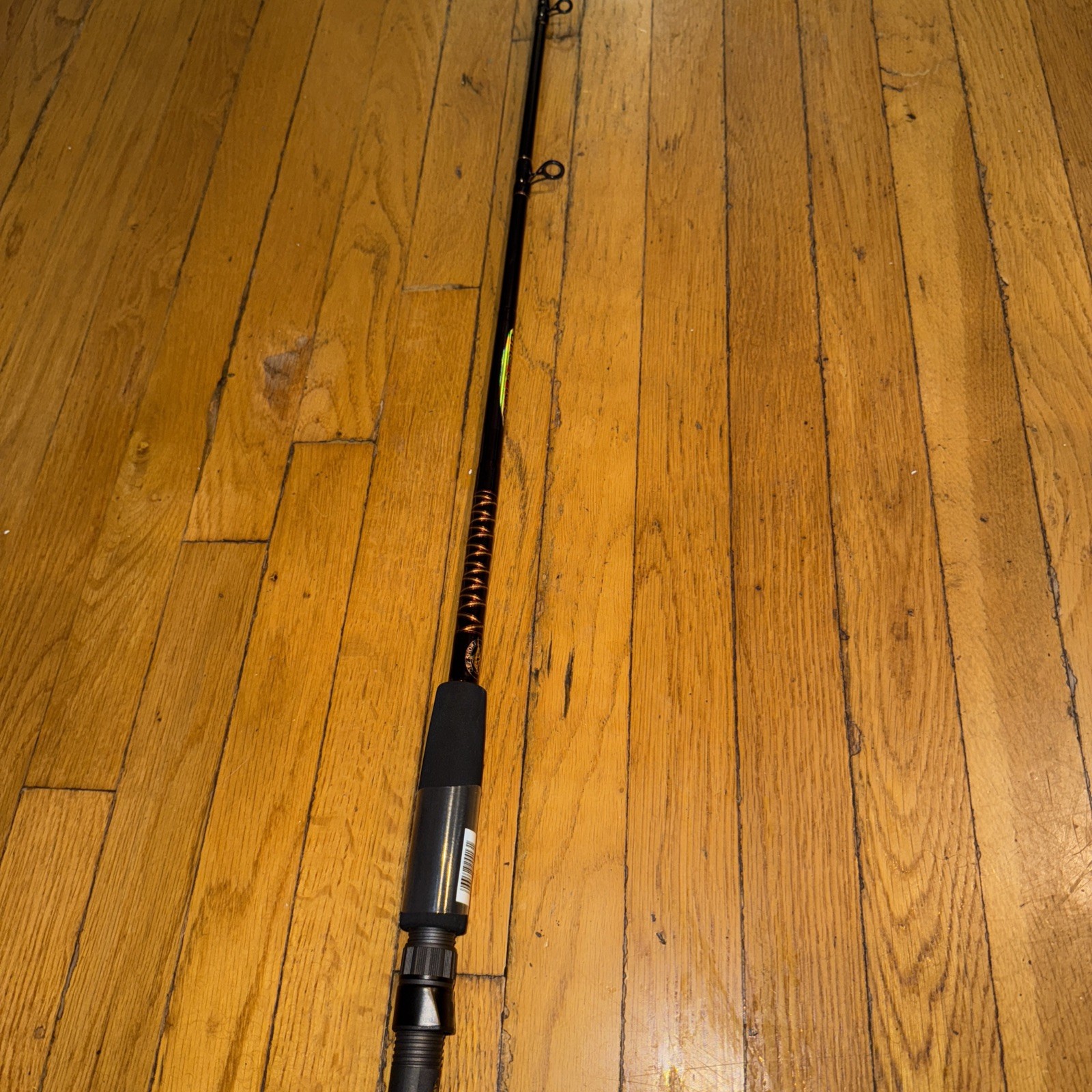Offshore Angler Gold Cup Stand-Up 7’ 12-30 Lb Fishing Rod GCB71230 NEW!!!