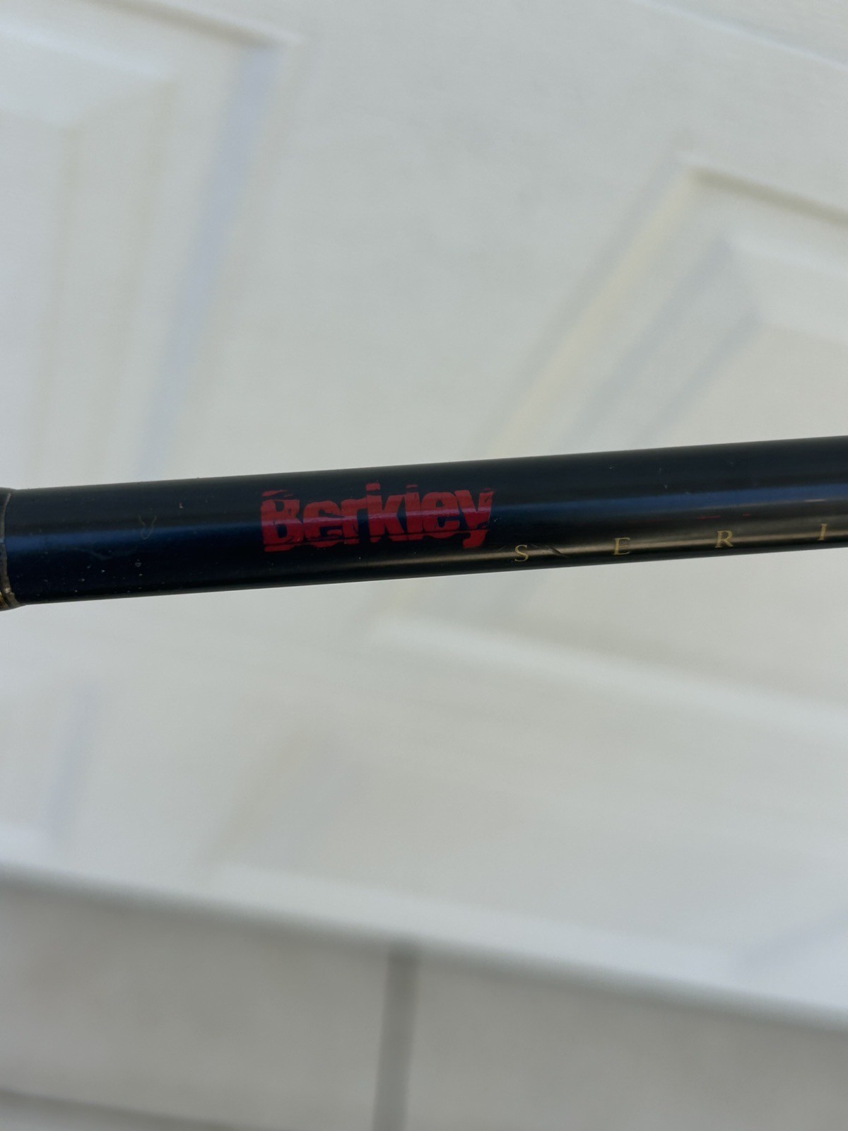 Berkeley Select Series One S92 MH Steelhead 2-pc Casting Rod 8’6