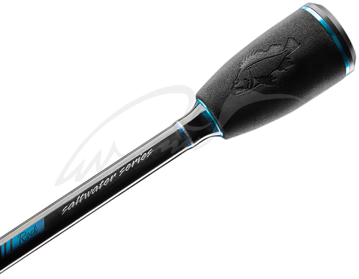 Favorite SW Blue Bird SBB682UL-S 2.04m 1-7g Ultra-Light Saltwater spinning rod