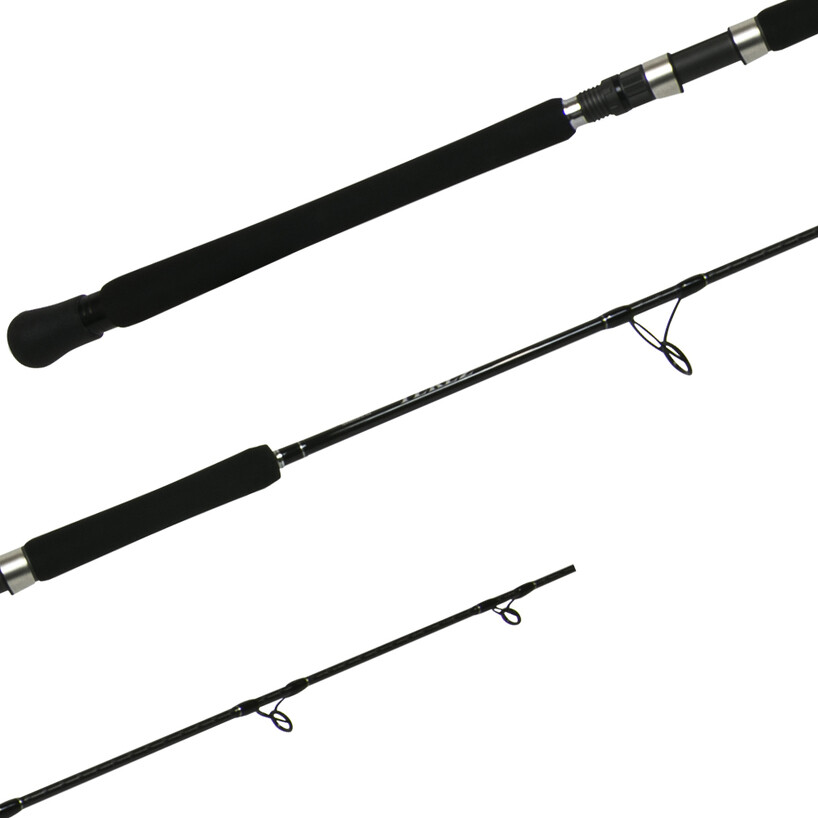 Shimano TEREZ Conventional Saltwater Rod Brand New FAST/SAFE Ship US