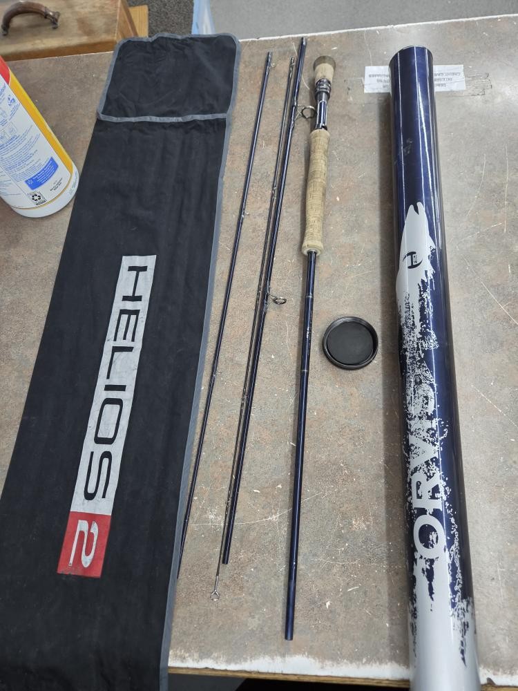 ORVIS HELIOS 2 (G69008596)